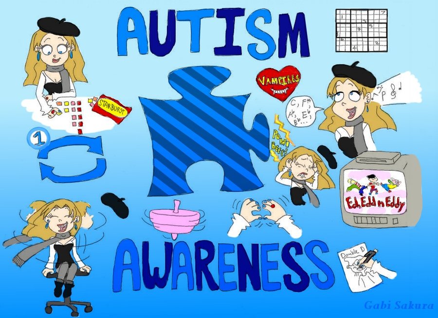 Autism Awareness