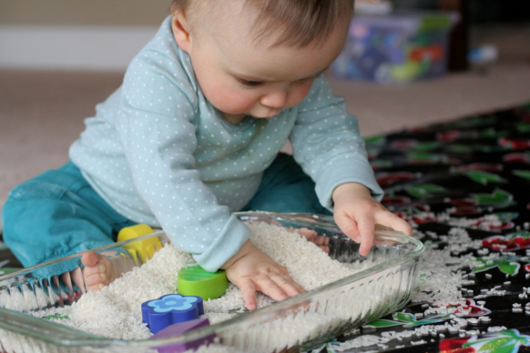 6 Benefits of Sand Sensory Play for Children with Autism